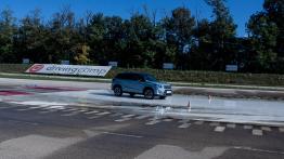 Suzuki Vitara 1.4 BoosterJet 140 KM - galeria redakcyjna 