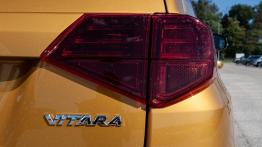 Suzuki Vitara 1.4 BoosterJet 140 KM - galeria redakcyjna 
