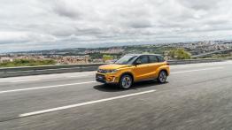 Suzuki Vitara (2018)