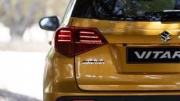 Suzuki Vitara (2018)