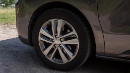 Peugeot Traveller Business VIP Long - galeria redakcyjna
