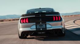 Ford Mustang Shelby GT500 (2020) - widok z ty?u
