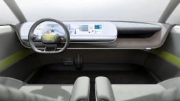 Hyundai 45 EV Concept - pe³ny panel przedni