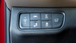 Hyundai Santa Fe 2.0 CRDI 185 KM - galeria redakcyjna
