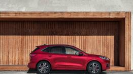 Ford Kuga III (2019) - prawy bok