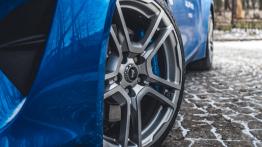 Alpine A110 - galeria redakcyjna