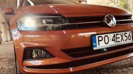 Volkswagen Polo 1.0 TSI 115 KM - galeria redakcyjna (2)