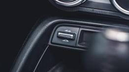 Mazda MX-5 RF 2.0 SKY-G I-ELOOP 160 KM - galeria redakcyjna