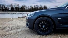 BMW Serii 3 GT - galeria redakcyjna