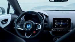 Alpine A110 Pure (2018)