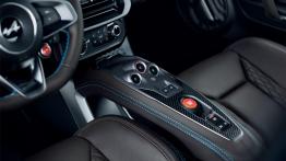 Alpine A110 Légende (2018)