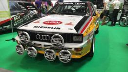 Moto Show Kraków 2018 - galeria redakcyjna (2)