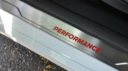 Ford Fiesta ST - galeria redakcyjna