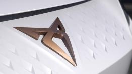 Cupra e-Racer (2018)