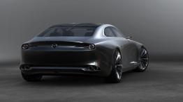 Mazda VISION COUPE - widok z ty?u