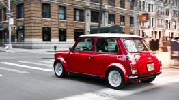 MINI Electric (2018)
