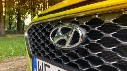 Hyundai Kona 1.6 T-GDI 177 KM - galeria redakcyjna