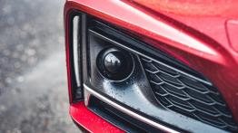 Audi A5 Sportback 2.0 TDI 190 KM - galeria redakcyjna