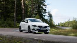 Volvo S60 & V60 Polestar (2018)