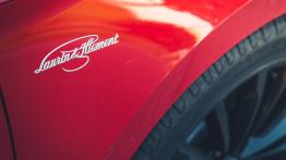 Skoda Superb 2.0 TSI Laurin&Klement - galeria redakcyjna