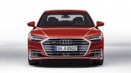 Audi A8 (2018)