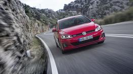 Volkswagen Golf GTI (2018)