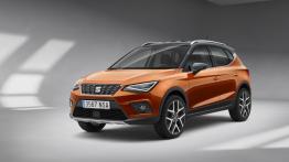 Seat Arona (2018)