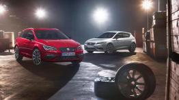 SEAT Leon Cupra 300 (2017)