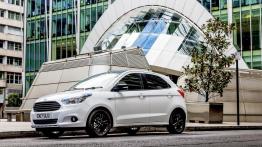 Ford KA+ (2017)