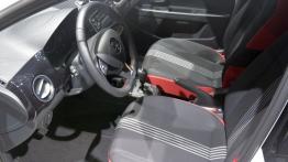 Geneva International Motor Show 2017 - auta seryjne cz.1
