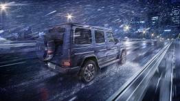 Mercedes Klasa G (2018)