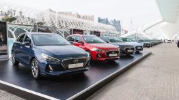 Hyundai i30 Fastback - galeria redakcyjna