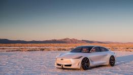 Infiniti Q Inspiration Concept - inne zdjęcie