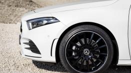 Mercedes Klasa A (2018)