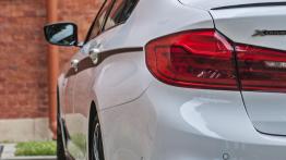 BMW M550i (2017) – galeria redakcyjna