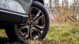 SsangYong Rexton G4 2.2 4WD (2017) – galeria redakcyjna