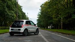 Renault Twingo GT – galeria redakcyjna
