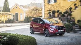 Ford EcoSport (2017)