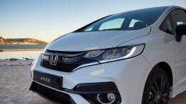 Honda Jazz (2018) 