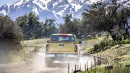 Mercedes Klasa X (2018)