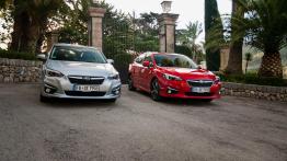 Subaru Impreza - galeria redakcyjna