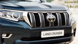 Toyota Land Cruiser (2017)