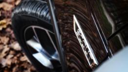 Skoda Kodiaq Scout (2017) - galeria redakcyjna