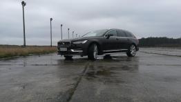Volvo V90 (2017) - galeria redakcyjna