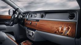 Rolls-Royce Phantom Metropolitan Collection (2015) - pełny panel przedni