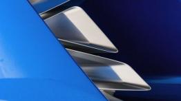 Scion iM Concept (2014) - zderzak przedni
