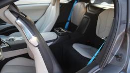 BMW i8 362KM - galeria redakcyjna (2) - widok ogólny wnętrza