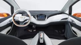 Chevrolet Bolt EV Concept (2015) - pełny panel przedni