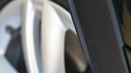 Mini John Cooper Works 2015 - bok - inne ujęcie