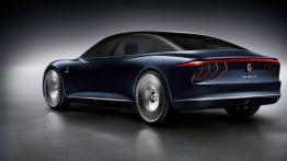 Italdesign Giugiaro GEA Concept (2015) - widok z tyłu